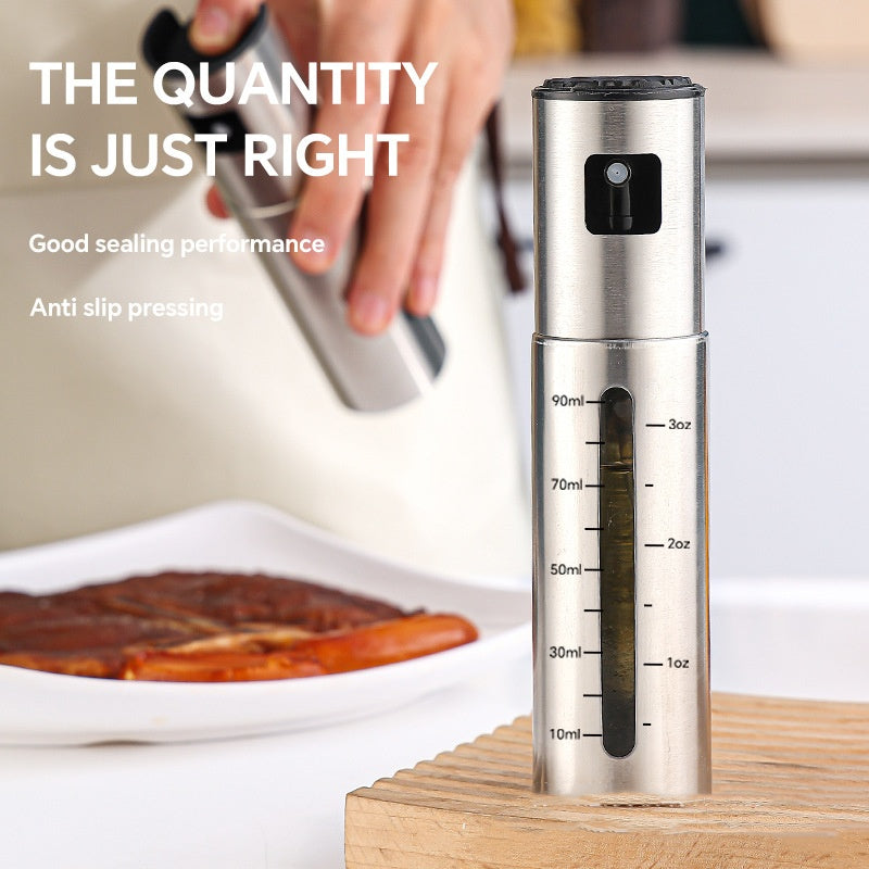 the Cookease Oil sprayer